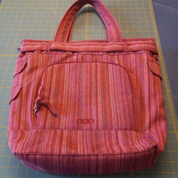 Oglo computer tote  - Picture 5 of 9